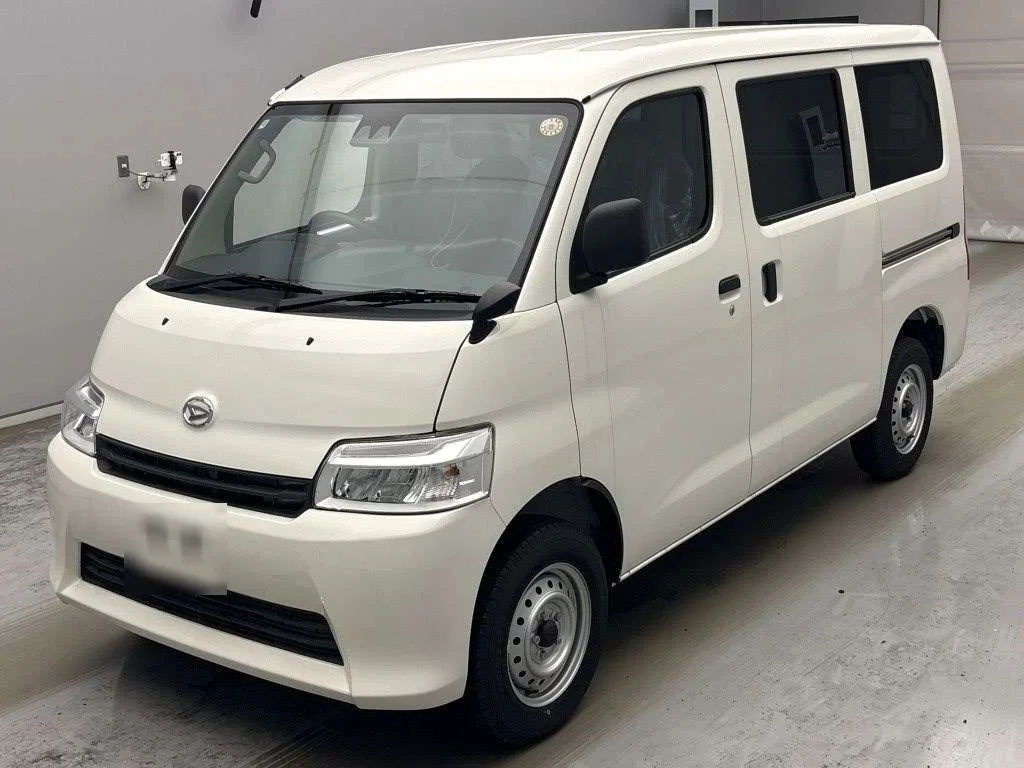 Daihatsu Gran Max S403V 2025
